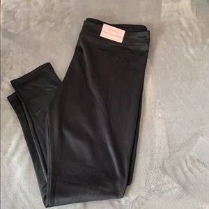 Serra Fleece Lined Leggings